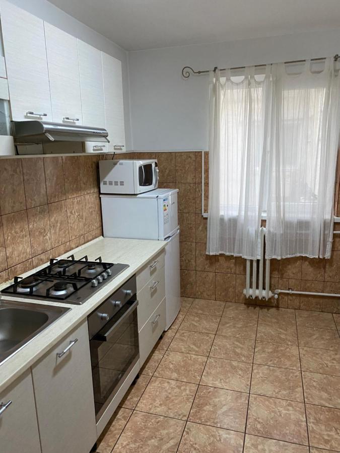 Ferienwohnung Agat Constanţa Exterior foto