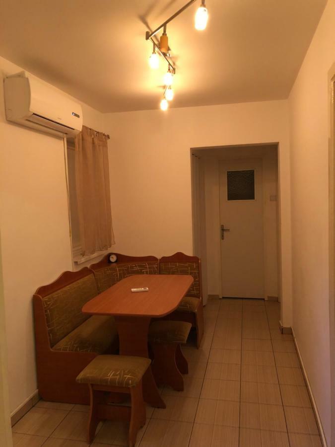 Ferienwohnung Agat Constanţa Exterior foto